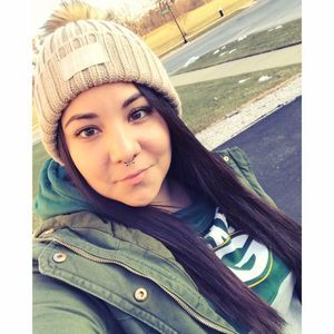 Meet your Posher, Sara